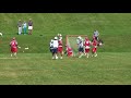SEAN STONY BROOK GOAL II SEAN STONY BROOK GOAL II