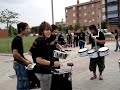 Tabalers de Cua - Canovelles 2007