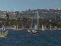 Bladerider Training in Sydney