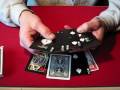 Deck Review: Bicycle Gaff Deck: The Black Deck