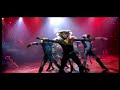 The Jellicle Ball