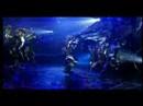 The Jellicle Ball