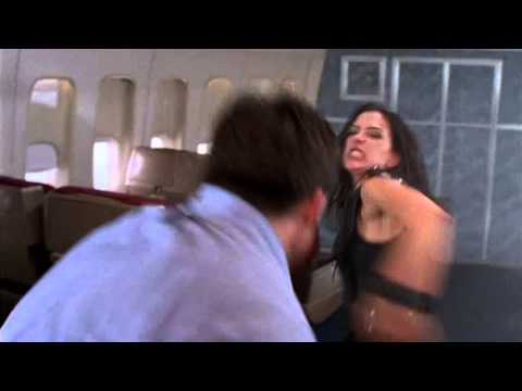 Mixed fight