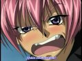 The rage beat ( GRAVITATION) fandub spanish