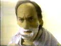 1989 - Bic Metal Shaver Commercial - No Stretch! 1989 - Bic Metal Shaver Commercial - No Stretch!