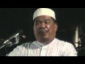 Penjelasan Mat Sabu Mat Indera Part 1