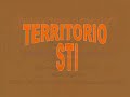 TERRITORIO STI, Verano 2008
