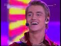 Евровидение Vorobyov Калинка - всe, что не показали зрителям