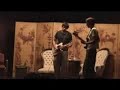 Sam & Casey Laird Live