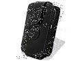 Melkco Tasche Leder Etui cuir ~Blackberry Curve 8900 Javelin Flip Down Type (Black) Ver. 2 Melkco Tasche Leder Etui cuir ~Blackberry Curve 8900 Javelin Flip Down Type (Black) Ver. 2