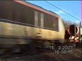 NMBS HLE 1333 en 1329 NMBS HLE 1333 en 1329