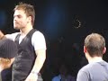 vanVelzen - Unwind @ de Effenaar