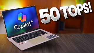 Punya Laptop AMD AI?! ini Fitur Rahasia yang jarang dibahas!