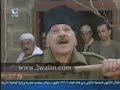 مسلسل اهل الرايه الحلقه 12 ( المضاربه بين اهل القتيل والحاره )