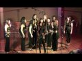 Bust Your Windows - Sil'hooettes (Jazmine Sullivan)