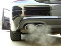 S63, RennTech Headers, Resonator Removed - Auto Addiction ltd
