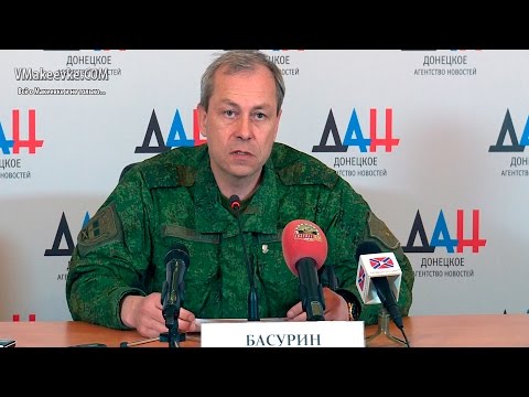 О ситуации в Донбассе и чего добиваются новые хозяева Украины ★ ANNA-news ★ InfoPolk.ru