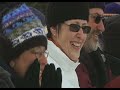 Le grand d�fi 2007 (canot � glace]
