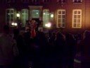 Cheeta zingt Abba