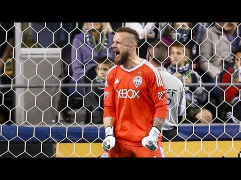Video: Interview: Stefan Frei post-match vs Orlando City SC