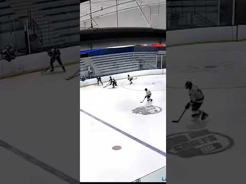 Nikita 20 Dark - defense shift on penalty kill