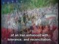 I have a dream-President of the NCRi