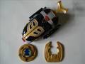 Ninpuu Sentai Hurricaneger Gourai Changer ハリケンジャー ゴウライチェンジャー