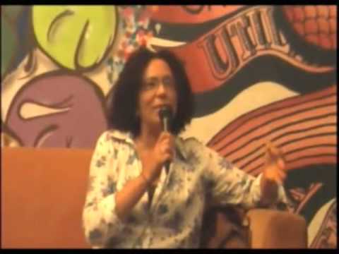 Somos racistas? Douglas Belchior e Luciete Silva – no “Desculpe a Nossa Falha” 2013