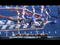 DJ Harper vs Miami of Ohio (2012)