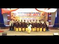 Pertandingan Koir IPT 2007 (Akhir) - UTM