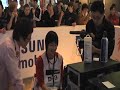 wcg 2008, 3rd day single elimination