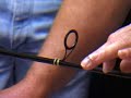 Custom Rod Builder