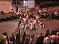 Rueda della scuola di ballo 