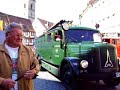 140 Jahre FF Forchheim, Sternfahrt am 03. und 04.05.2008