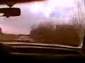 Ford Escort XR3i slalom Ford Escort XR3i slalom