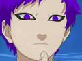 Gaara, Baishaku Rekidaishi: Hero's Come Back 