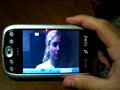 Dell Axim X51v - Ejemplo de Reproducción de Vídeo Dell Axim X51v - Ejemplo de Reproducción de Vídeo