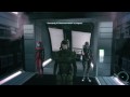 Paolo Mass Effect HD 72 - Clearity - Liara or Ashley