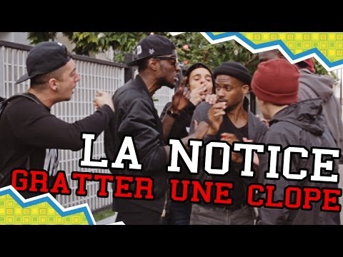 Notice' - FACEBOOK : http://www.facebook.com/LeW... TWITTER : http://www.twitter.com/LeWo... Réalisation : Manou Febvret, Hugo Dessioux et Yvick Letexier Prise son : V...