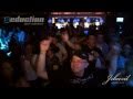 Leeroy Thornhill (Prodigy) @ Seduction, Patong, Phuket, Thailand.