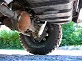 Banks Exhaust on my Wrangler 4.0L