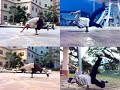 Bboy Raven 2007 -2009 Noob Trailer