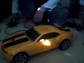 transformers stopmotions
