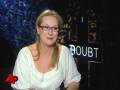 Streep: 'Obama Will Make Mistakes'