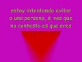 especial dedicatorias