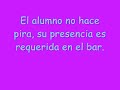 especial dedicatorias