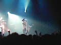 Velvet Revolver Live at the Point in Dublin January 2005