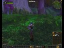 Nightelf Goes Crazy