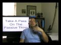Princeton Review PSAT Prep Is Wrong about Passive Voice