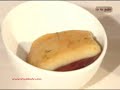 Dorada con pato y oro blanco